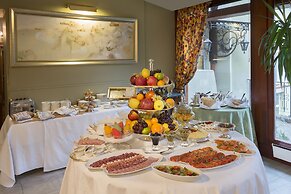 Grotthuss Boutique Hotel