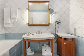 Grotthuss Boutique Hotel