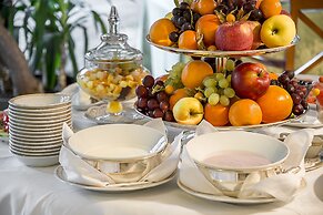 Grotthuss Boutique Hotel