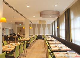 City-Hotel Kurfürst Balduin