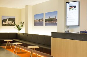 City-Hotel Kurfürst Balduin