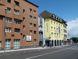 City-Hotel Kurfürst Balduin