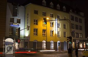 City-Hotel Kurfürst Balduin