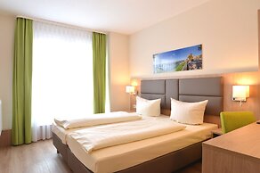 City-Hotel Kurfürst Balduin