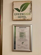 City-Hotel Kurfürst Balduin