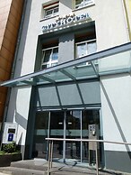 City-Hotel Kurfürst Balduin