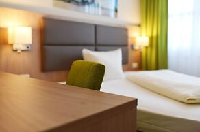 City-Hotel Kurfürst Balduin