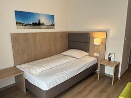 City-Hotel Kurfürst Balduin