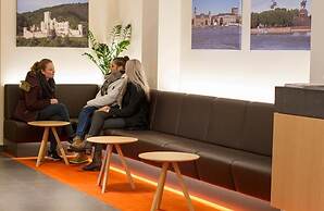 City-Hotel Kurfürst Balduin