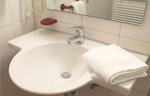 City-Hotel Kurfürst Balduin