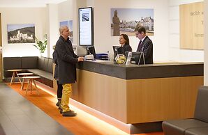 City-Hotel Kurfürst Balduin