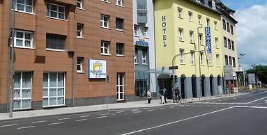 City-Hotel Kurfürst Balduin