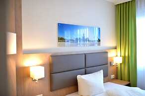 City-Hotel Kurfürst Balduin