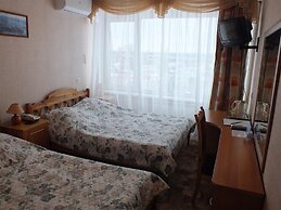 Hotel Rossiya