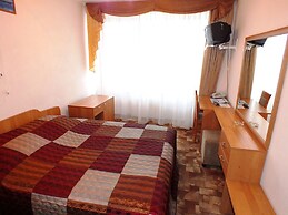 Hotel Rossiya