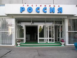 Hotel Rossiya