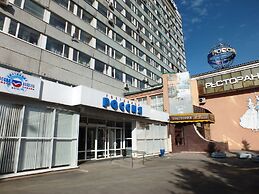 Hotel Rossiya