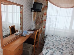Hotel Rossiya