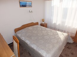 Hotel Rossiya