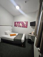 Hotel De Champagne