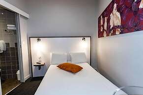Hotel De Champagne