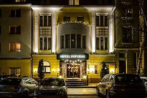 Hotel Imperial