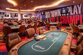 Horseshoe Black Hawk