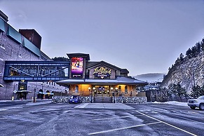 Lady Luck Casino Black Hawk