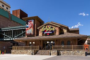 Lady Luck Casino Black Hawk