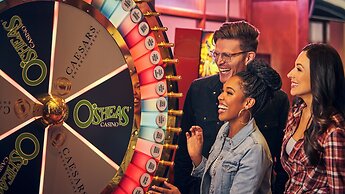 Lady Luck Casino Black Hawk