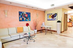 Hotel President Pomezia