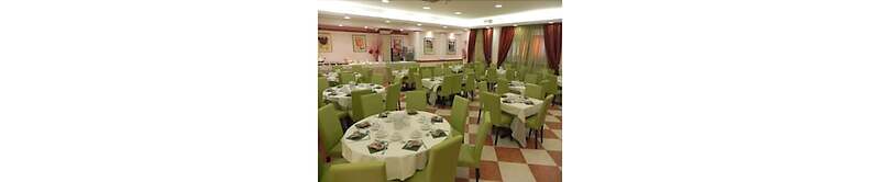 Hotel President Pomezia