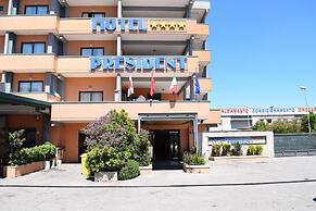 Hotel President Pomezia