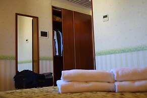 Hotel President Pomezia