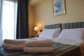 Hotel President Pomezia