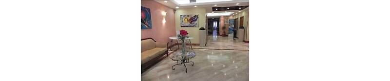 Hotel President Pomezia
