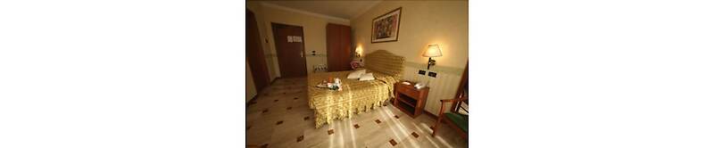 Hotel President Pomezia