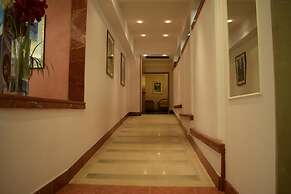 Hotel President Pomezia