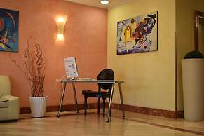 Hotel President Pomezia
