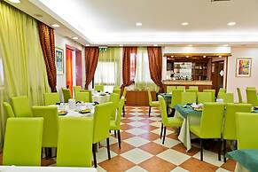 Hotel President Pomezia