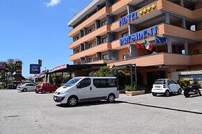 Hotel President Pomezia
