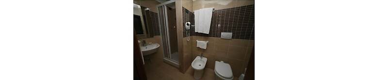Hotel President Pomezia