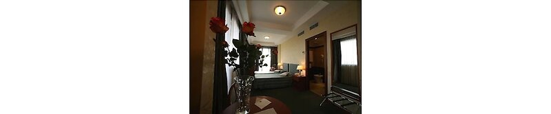 Hotel President Pomezia