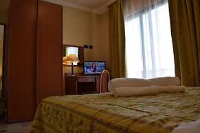 Hotel President Pomezia