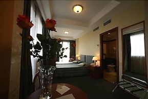 Hotel President Pomezia