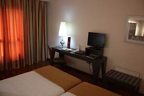 Hotel Santa Cecilia