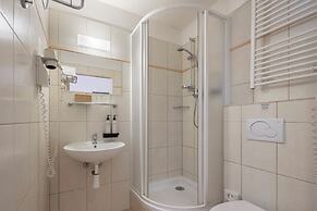 Pytloun Kampa Garden Hotel Prague