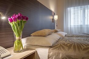 Pytloun Kampa Garden Hotel Prague