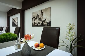 Pytloun Kampa Garden Hotel Prague