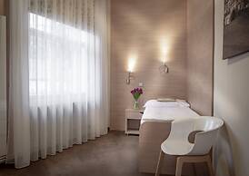 Pytloun Kampa Garden Hotel Prague